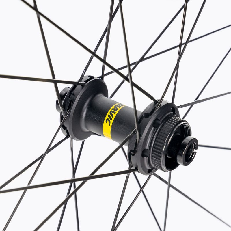 Cyklistické kolesá Mavic KSYRIUM S Disc Shimano 11 Centerlock 00080240 5