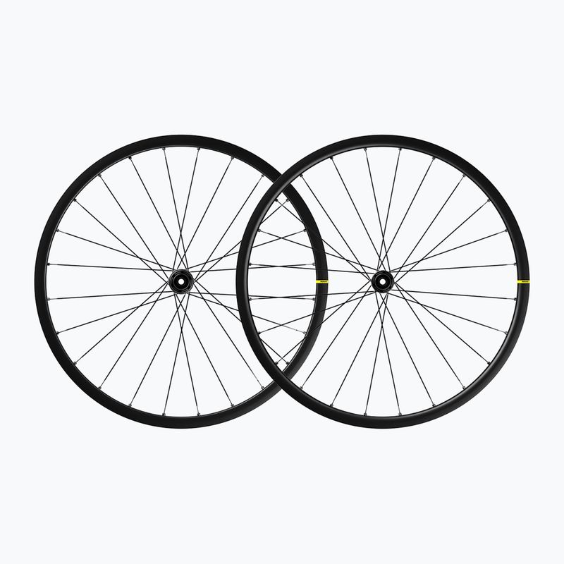 Cyklistické kolesá Mavic KSYRIUM S Disc Shimano 11 Centerlock 00080240 6