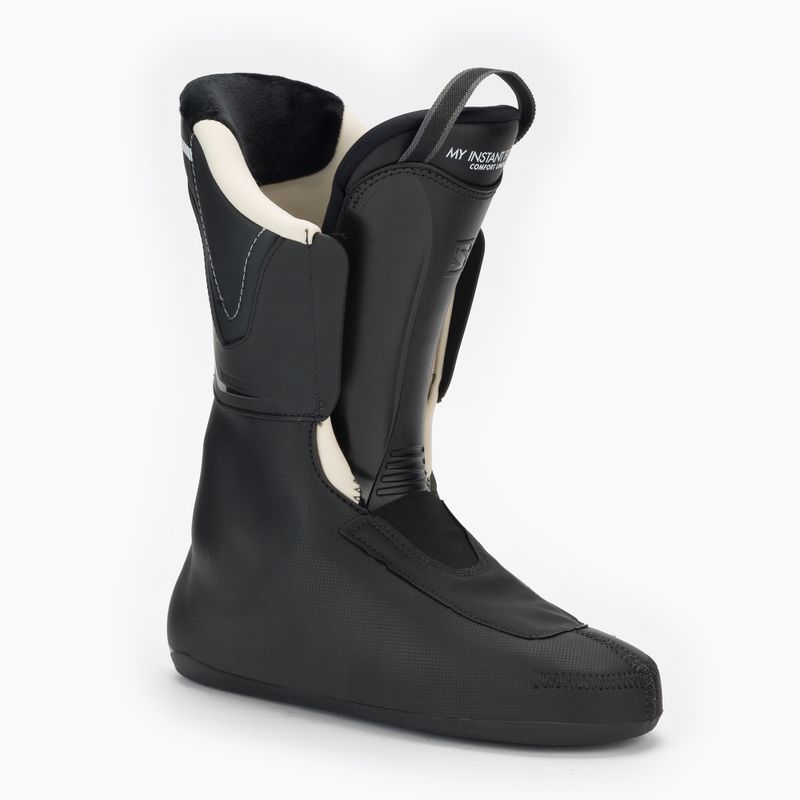 Pánske lyžiarske topánky Salomon Select 9 čierne L414983 5