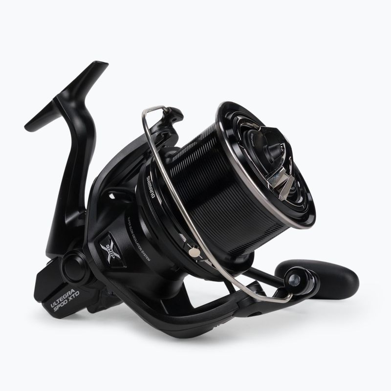 Shimano Ultegra XTD Spod kaprový navijak čierny ULTSPODXTD