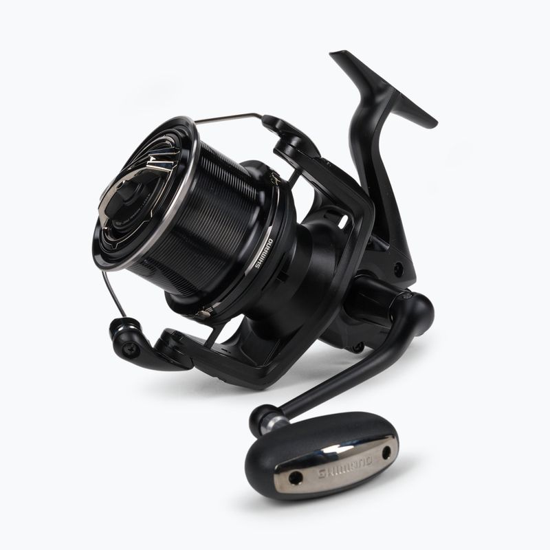 Shimano Ultegra XTD Spod kaprový navijak čierny ULTSPODXTD 3