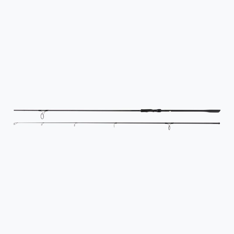Kaprový prút Shimano Tribal TX-Ultra A čierny TXULA12300