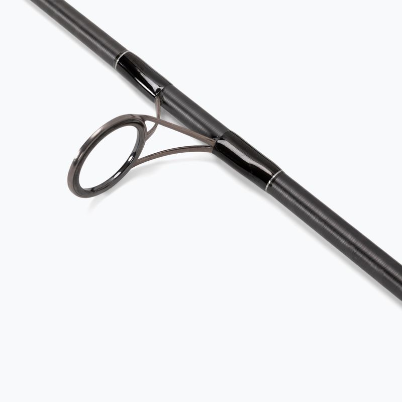 Kaprový prút Shimano Tribal TX-Ultra A čierny TXULA12300 2