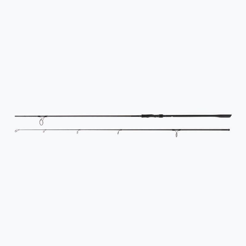 Kaprový prút Shimano Tribal TX-Ultra A čierny TXULA12INT
