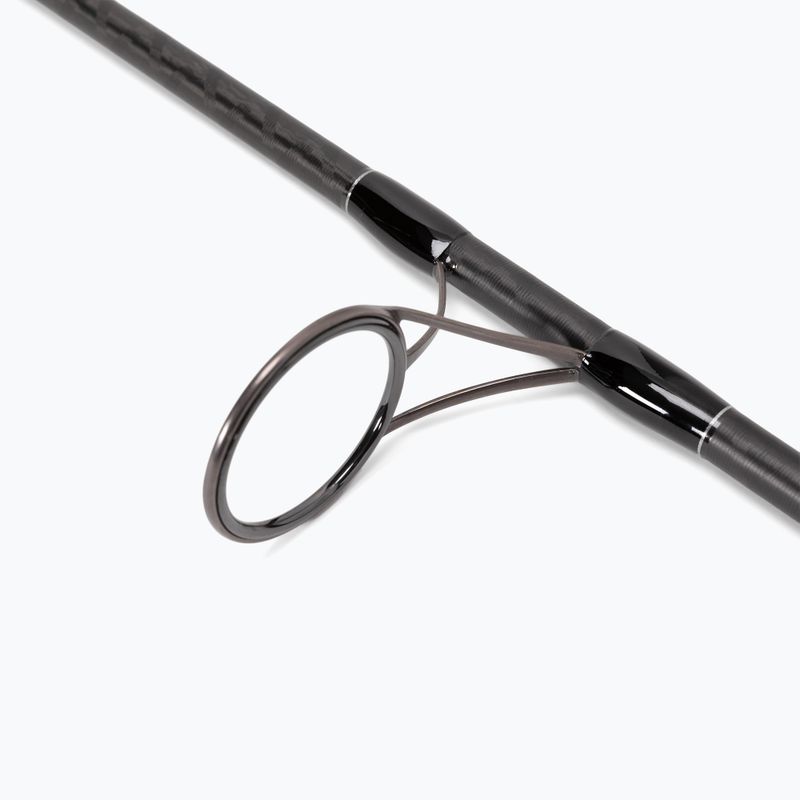 Kaprový prút Shimano Tribal TX-Ultra A čierny TXULA12INT 2