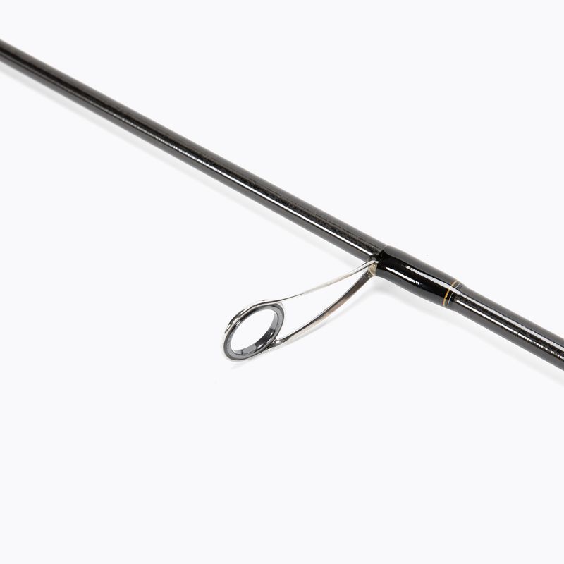 Prút Shimano Yasei LTD Power Finesse čierny YASLTDPF215MLP 2