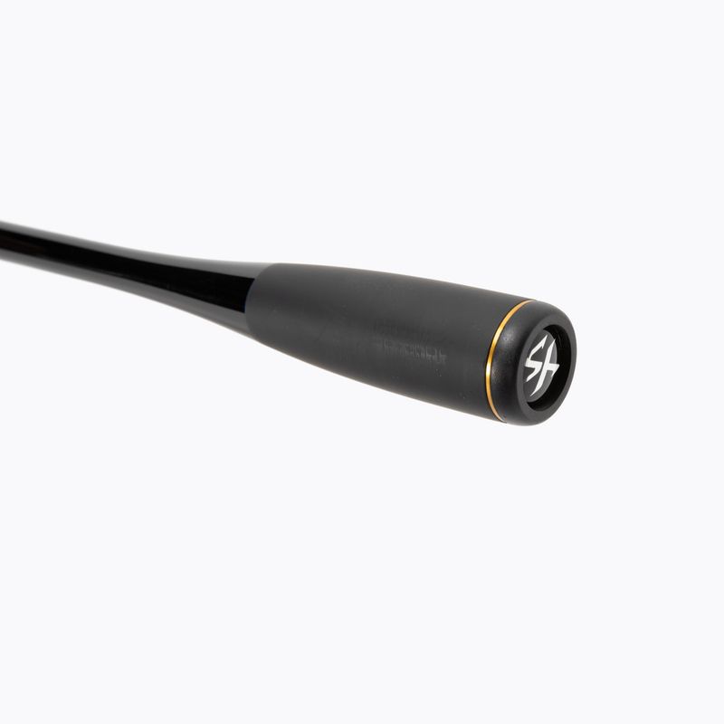 Prút Shimano Yasei LTD Power Finesse čierny YASLTDPF215MLP 4