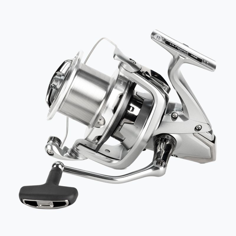 Navijak Shimano Ultegra XSE na lov kaprov 3