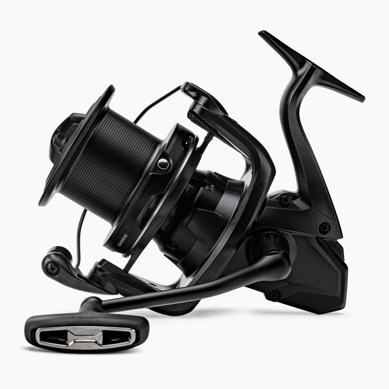 Kaprový navijak Shimano Ultegra XTE čierny ULT14000XTE 3