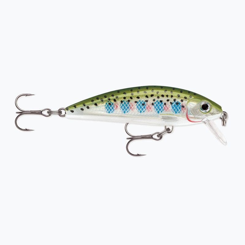 Rapala X-Rap Countdown Wobbler na pstruha dúhového RA5813606