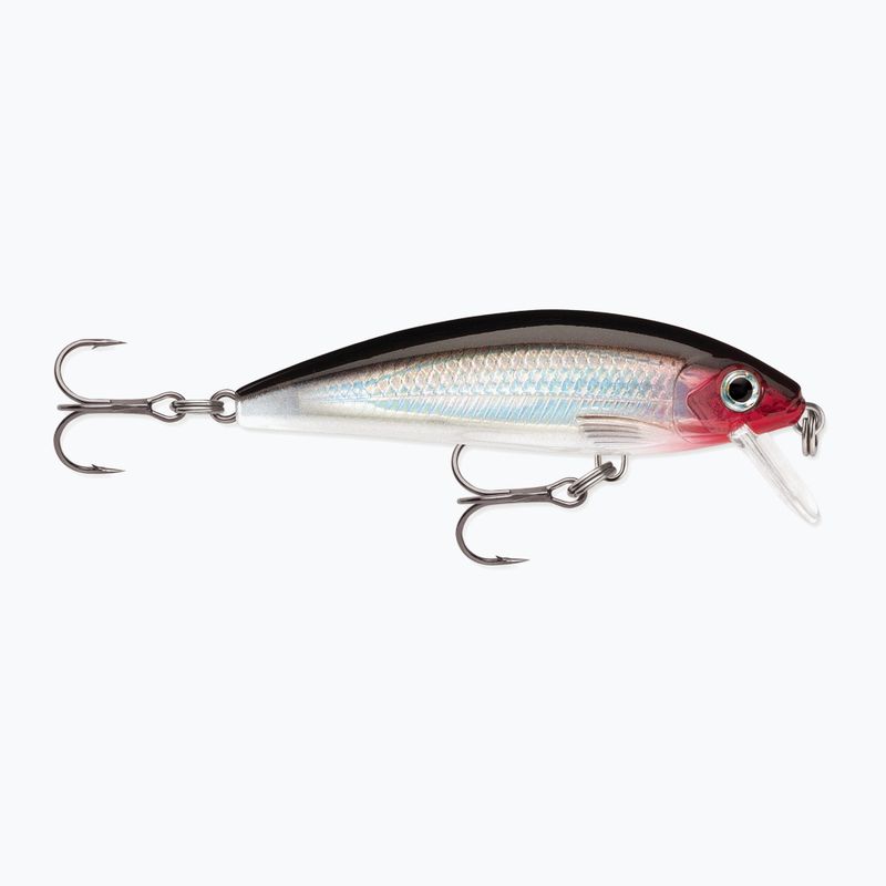 Rapala X-Rap Countdown Silver vobler RA5813607