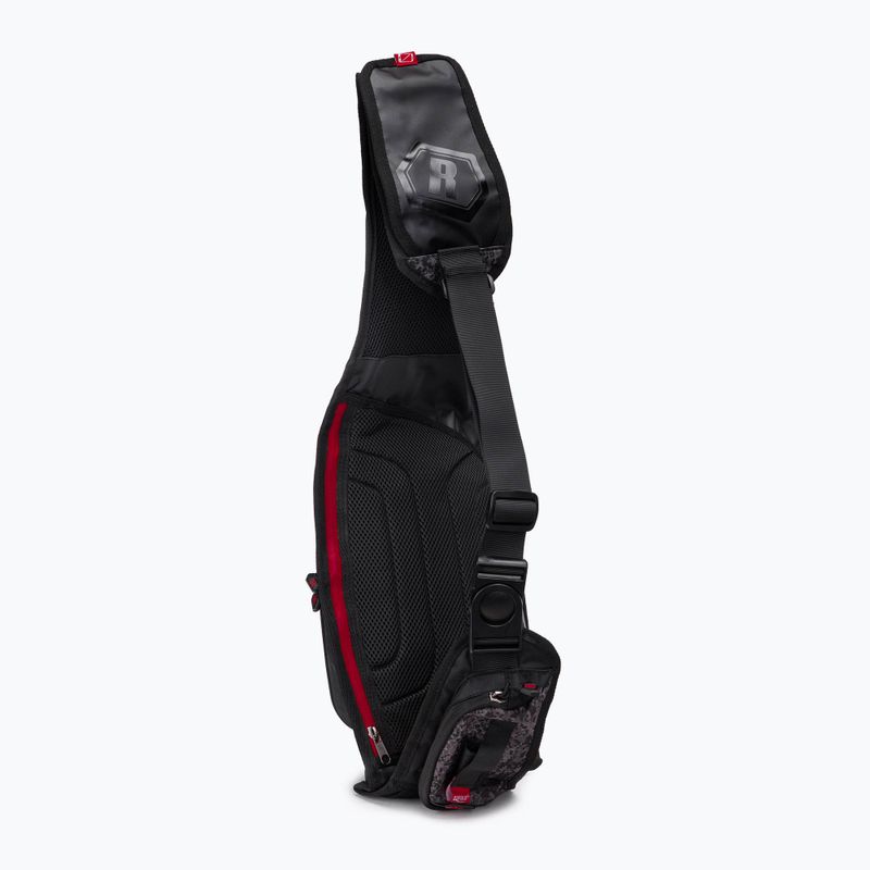 Rybársky batoh Rapala Urban Rubp 15 l čierny RA0716003 3