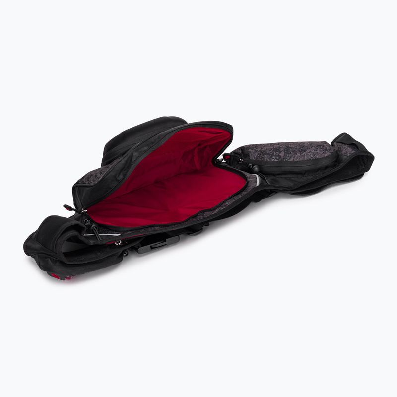 Rybársky batoh Rapala Urban Rubp 15 l čierny RA0716003 8