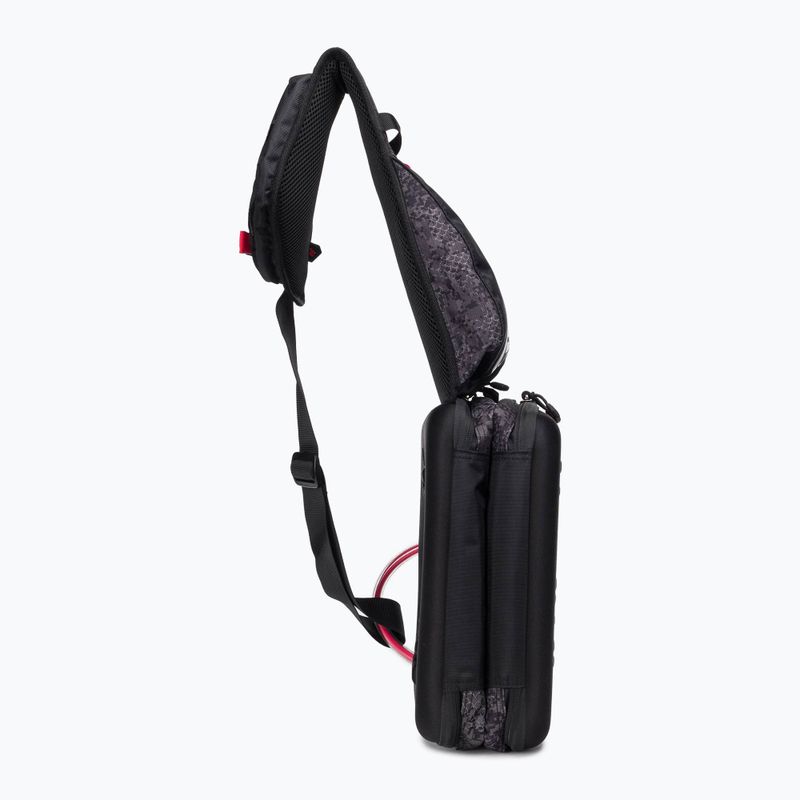 Rapala Urban Classic Sling Bag Rucsb rybársky ramenný popruh čierny RA0717001 3