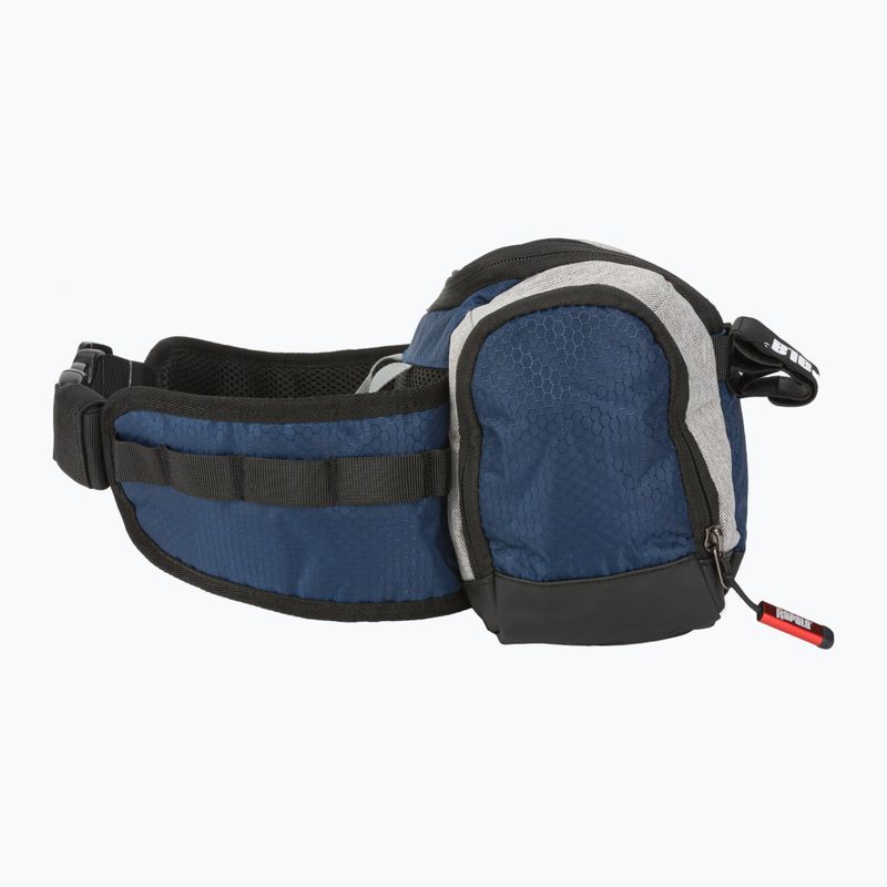 Rybárska taška Rapala Countdown Hip Pack modrá RA0720003 2