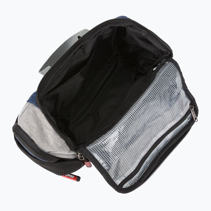 Rybárska taška Rapala Countdown Hip Pack modrá RA0720003 6