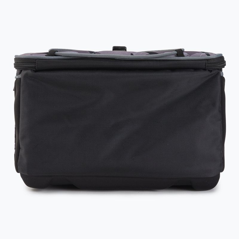 Rybárska taška Rapala Tackle Bag Lite Camo black RA0720007 2