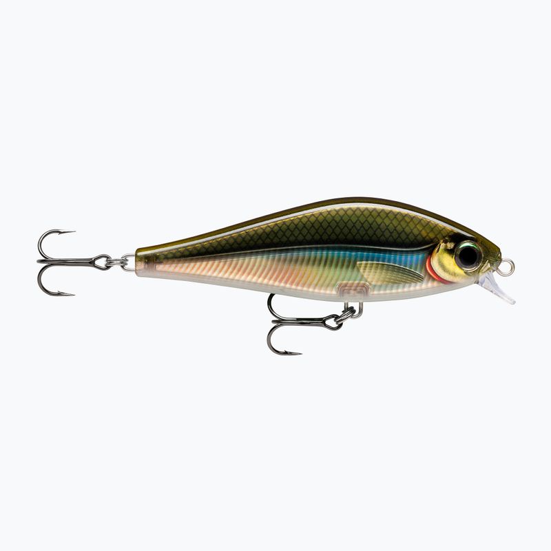 Rapala Super Shadow Rap Smelt On The Beach RA5821070 vobler