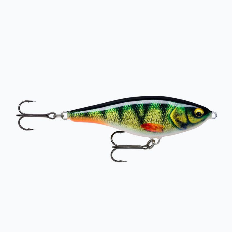 Rapala Twitchin' Rap Live Wobbler na ostrieže RA5821075