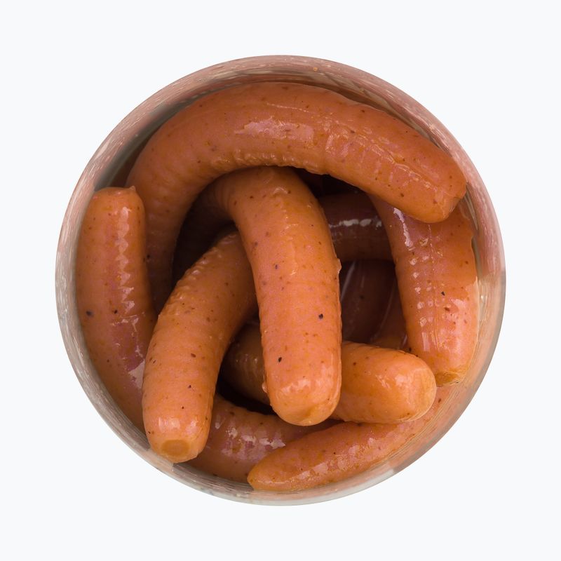 Berkley Gulp Fry umelá červovitá nástraha 10 ks. Prírodné 1404399