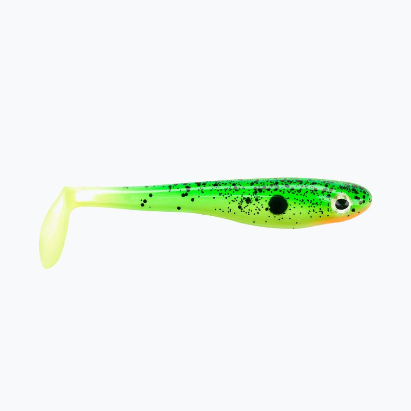 Berkley PowerBait Hollow Belly 3 kusy gumová nástraha Hot Firetiger 1519549