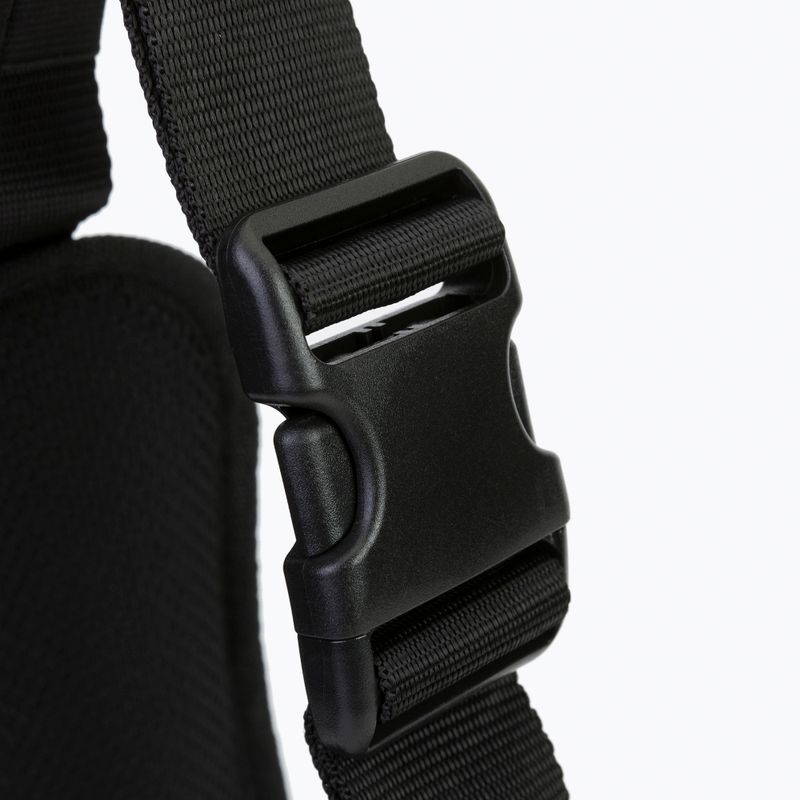 Ľadvinka Berkley Urbn Hip Pack sivo-čierna 1530303 6