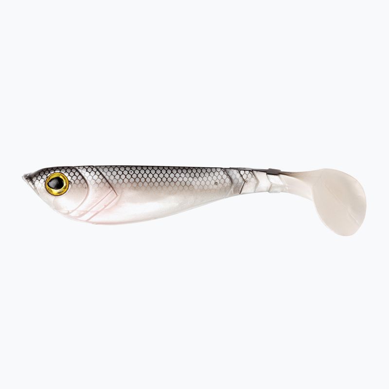 Berkley Pulse Shad gumová návnada 3 ks whitefish 1543962