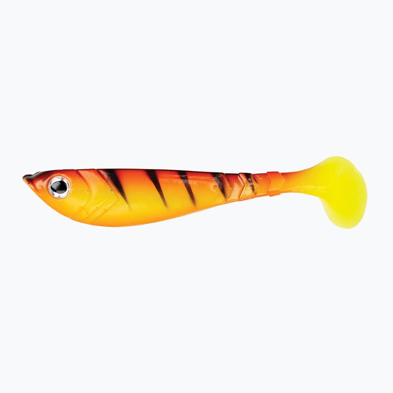 Berkley Pulse Shad gumová nástraha 3 ks žltý ostriež 1543963