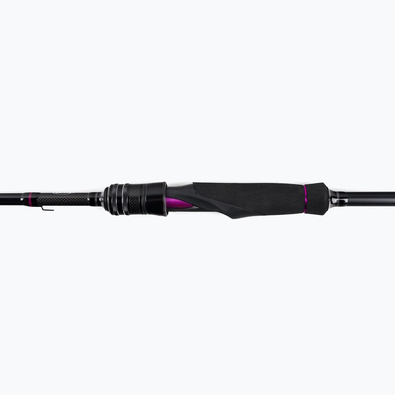 Prút Berkley Sick Stick Perch 702L 2 Sec black 1550768 3