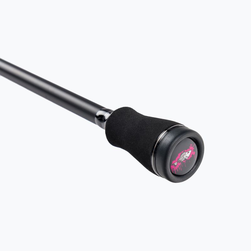 Prút Berkley Sick Stick Perch 702L 2 Sec black 1550768 4