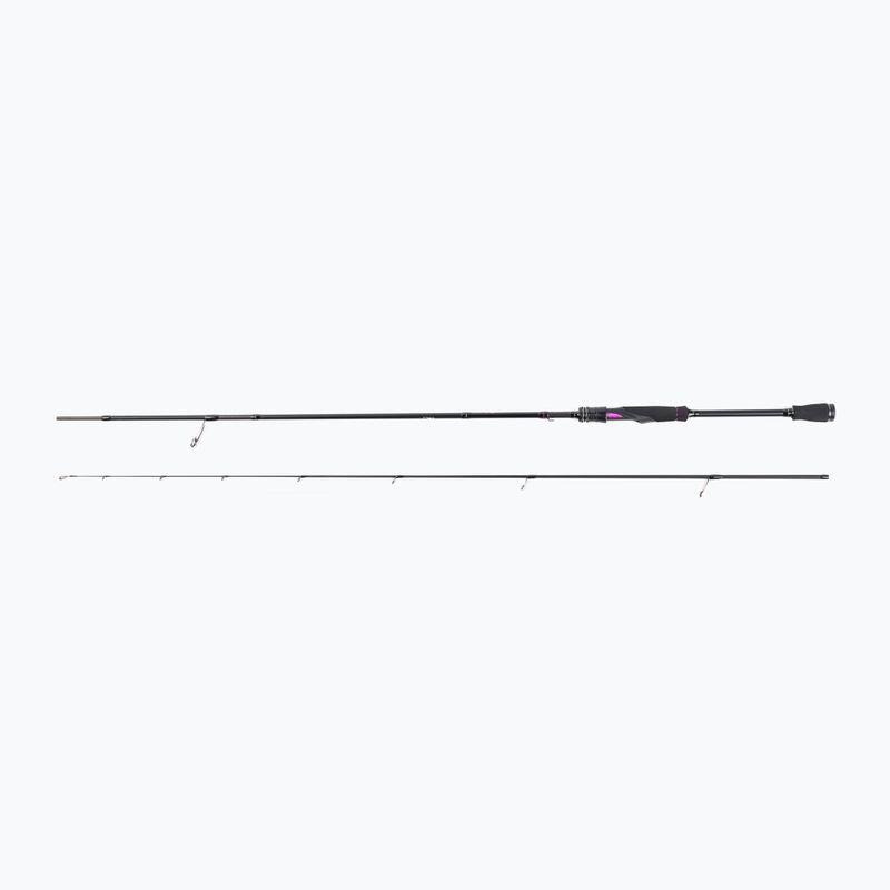 Prút Berkley Sick Stick Perch 762Ml 2 Sec black 1550769