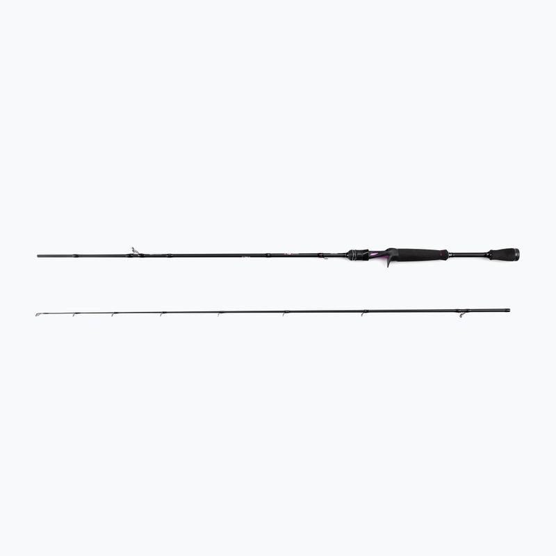 Prút Berkley Sick Stick Perch 662Ml 2 Sec black 1550770