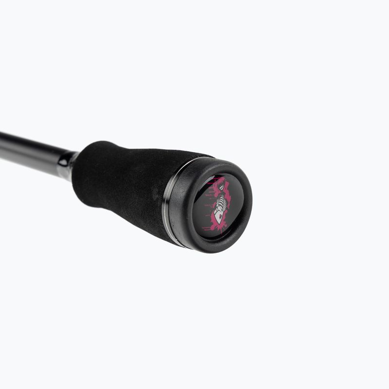 Prút Berkley Sick Stick Perch 662Ml 2 Sec black 1550770 3