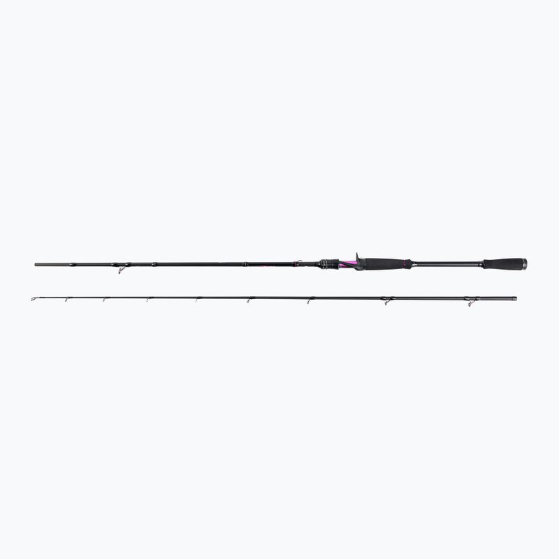 Prút Berkley Sick Stick Pike 722H 2 Sec black 1550772