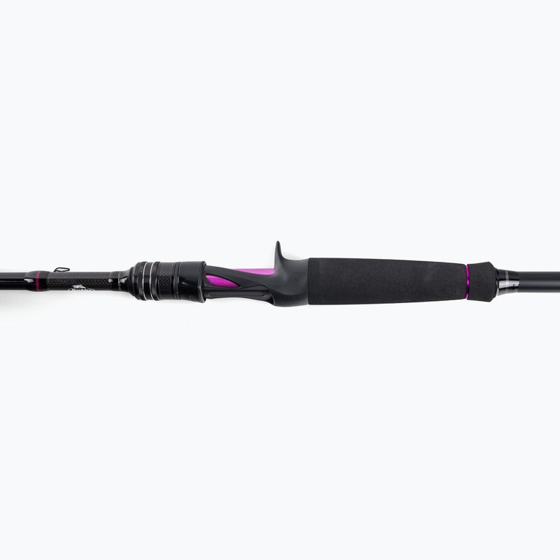 Prút Berkley Sick Stick Pike 722H 2 Sec black 1550772 3