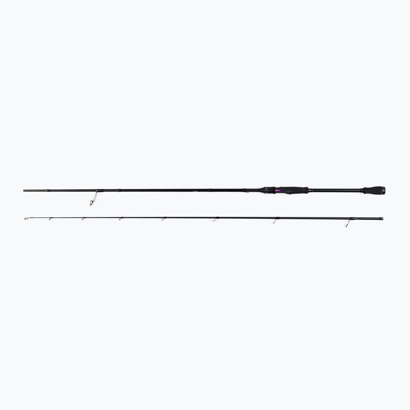 Prút Berkley Sick Stick Zander 802M 2 Sec black 1550773