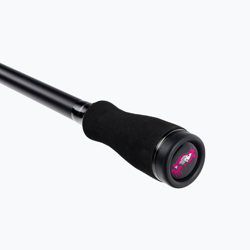 Prút Berkley Sick Stick Zander 802M 2 Sec black 1550773 4