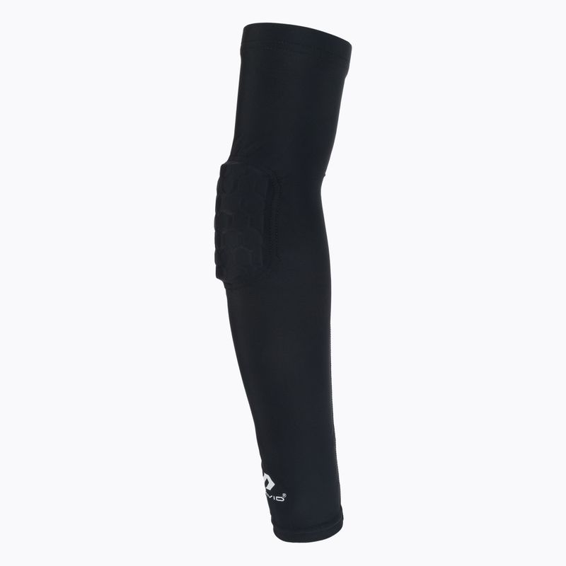 McDavid Hex® chránič lakťa čierny MCD046 2