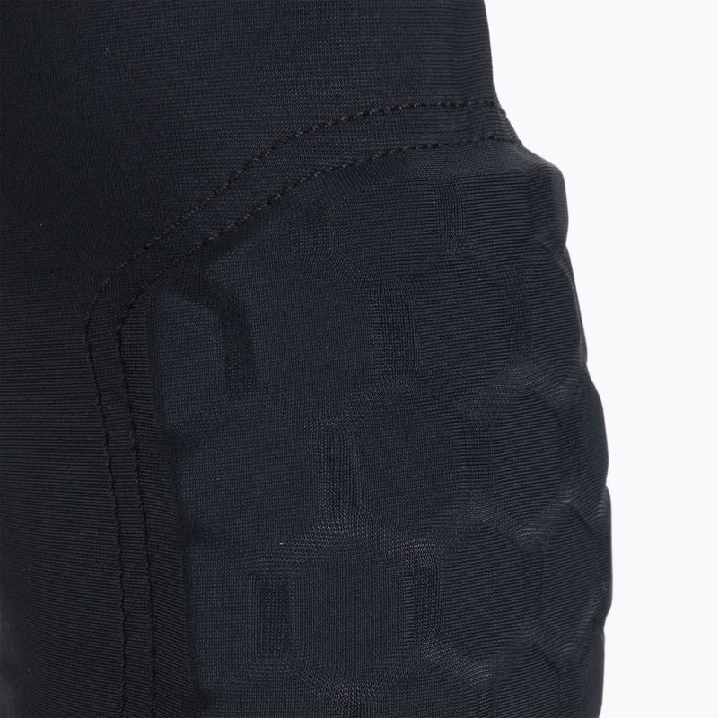McDavid Hex® chránič lakťa čierny MCD046 4