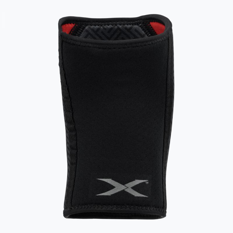 McDavid X-Fitness Stabilizátor kolena Dual Density čierny X801R-BK-L 3