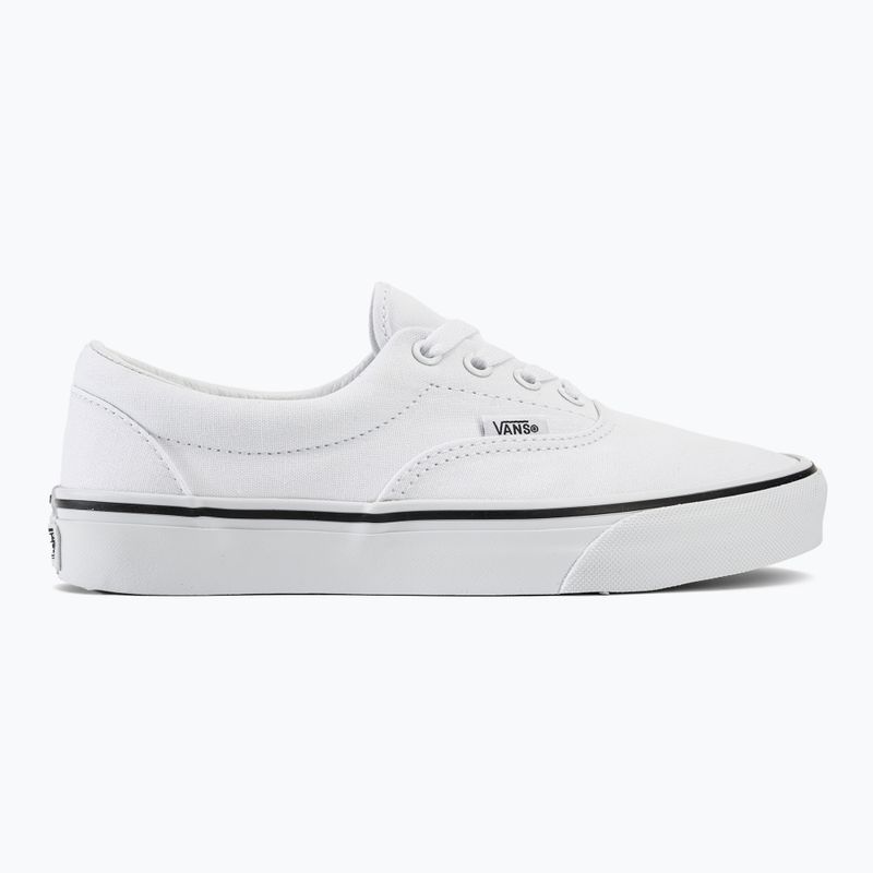 Tenisky Vans UA Era true white 2