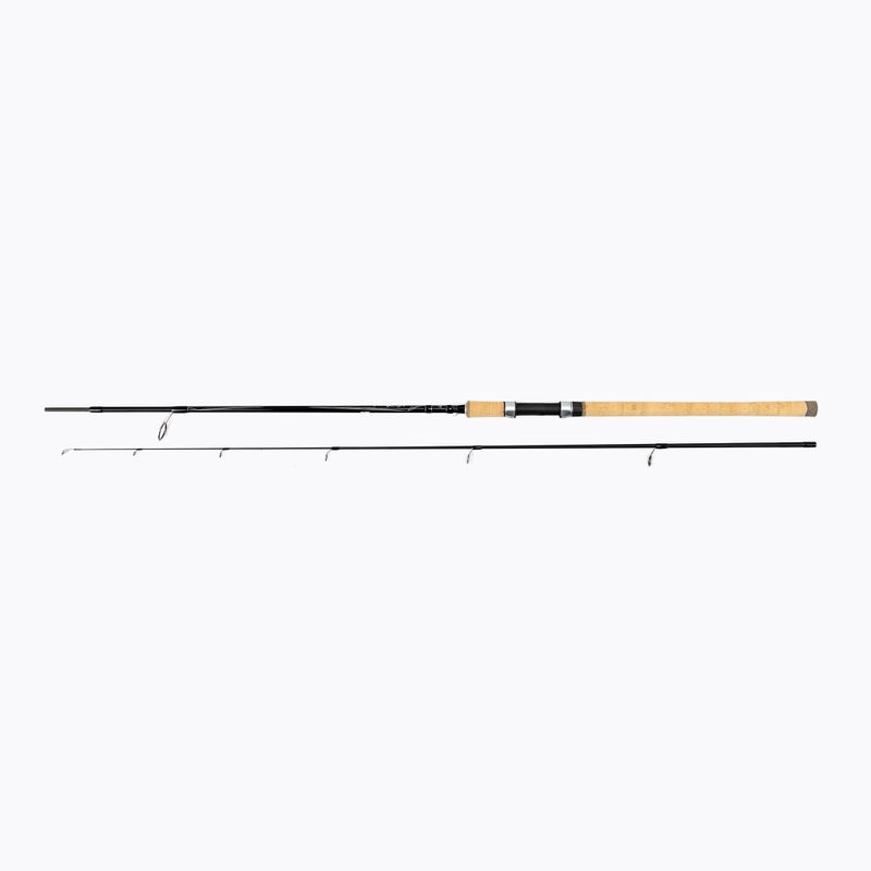 Abu Garcia Rod Venturi 802 Ml Spinningový prút čierny 1407155