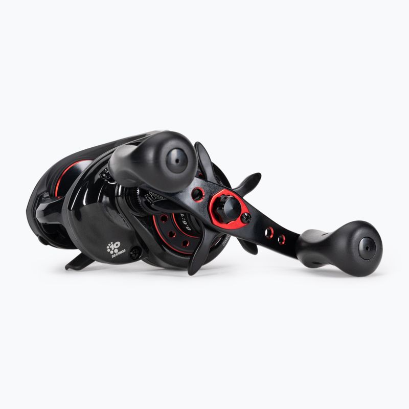 Abu Garcia Revo SX LP rotačný multiplikátor čierny 1430427 2