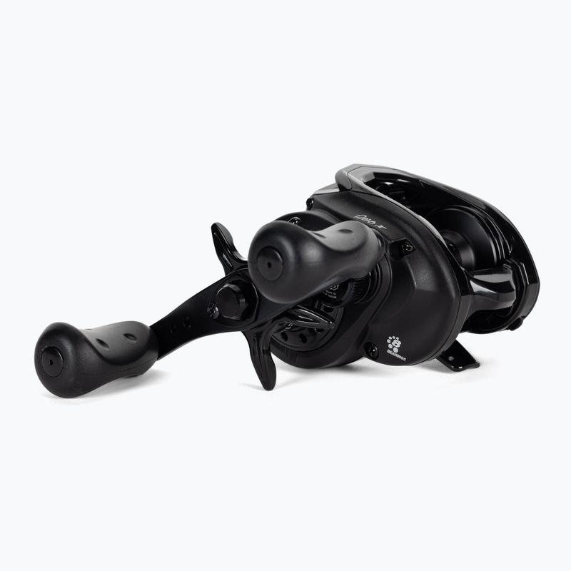 Abu Garcia Revo X Hs Left LP rotačný navijak čierny 1430438