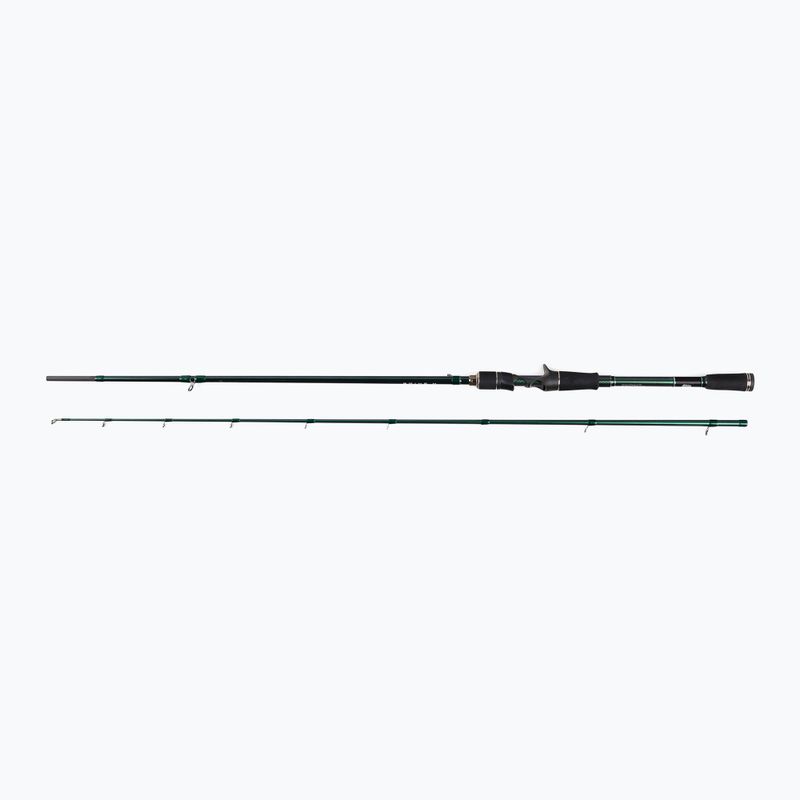 Rybársky prút Abu Garcia Spike X Vertical PelAGic 632 green 1539770