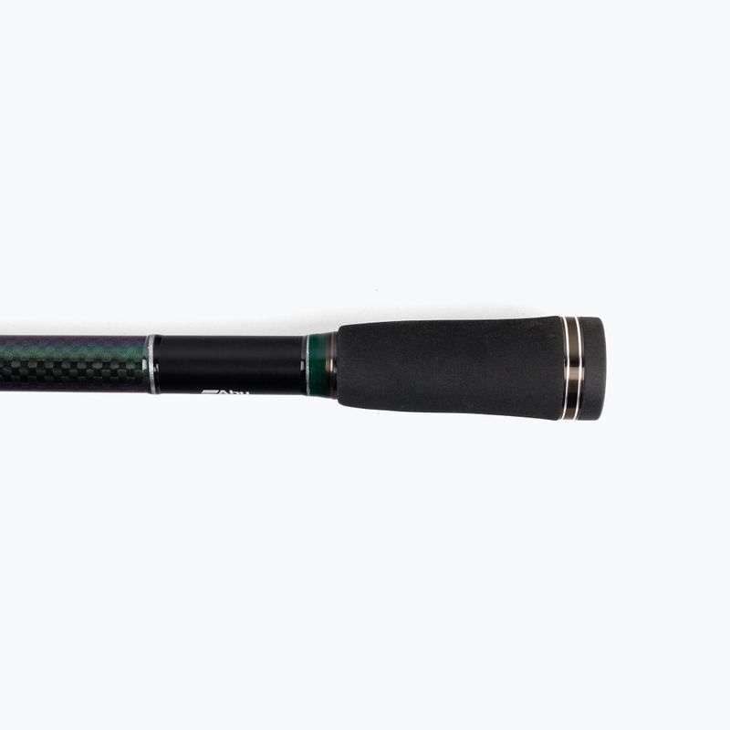 Rybársky prút Abu Garcia Spike X Vertical PelAGic 632 green 1539770 2