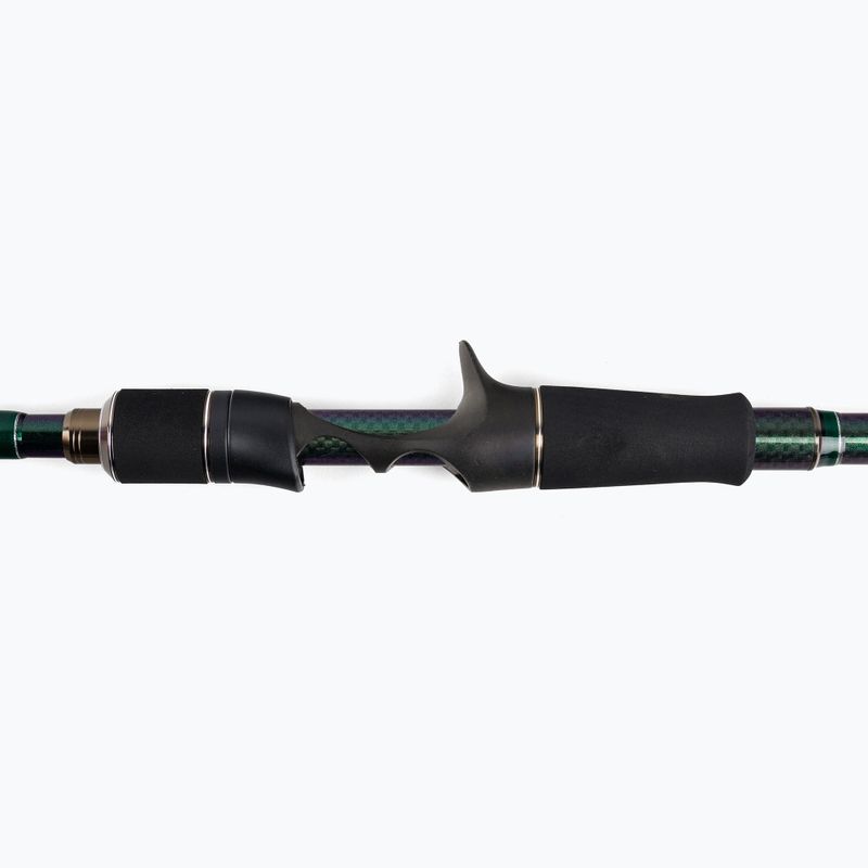 Rybársky prút Abu Garcia Spike X Vertical PelAGic 632 green 1539770 3
