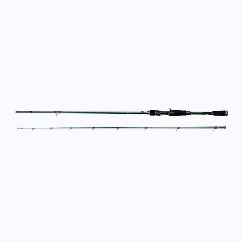 Prút Abu Garcia Spike X Vertical 632 Cast green 1539771
