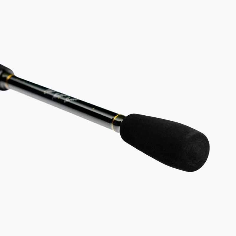 Abu Garcia Svartzonker Perch Spinning prút zelený 1539799 3