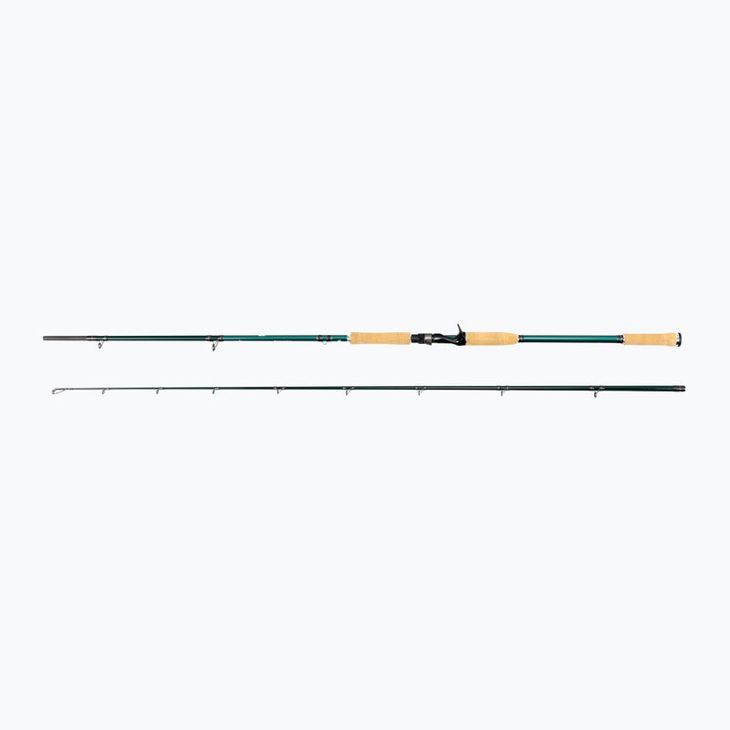 Prút Abu Garcia Beast X Pike 842 Xh Cast Cork green 1539451
